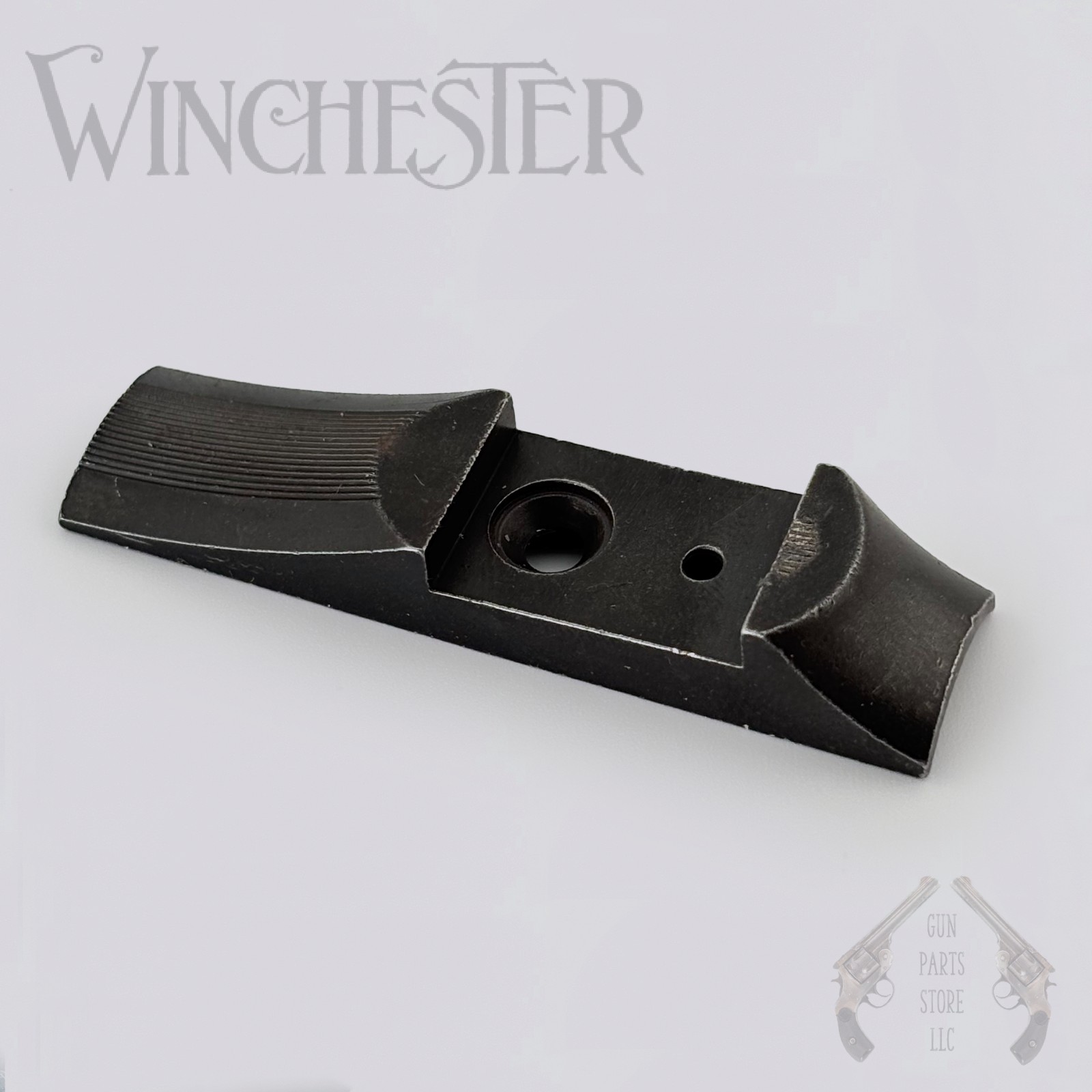 Rear Sight Base – WINCHESTER Model 70 Post '64