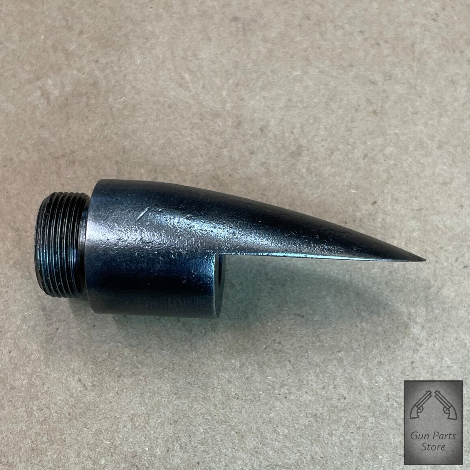 Receiver Plug – HIGH STANDARD Sport King Carbine, Special Deluxe / JC HIGGINS 25