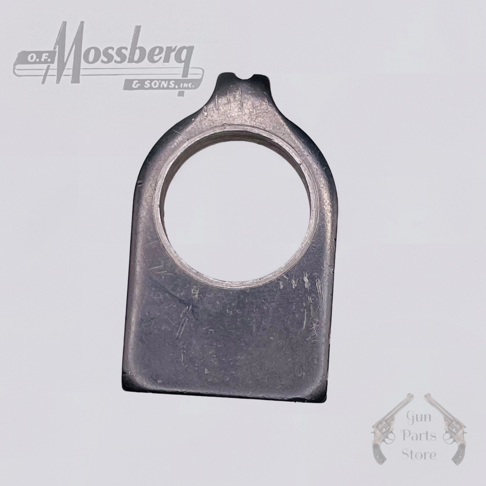 Recoil Lug – MOSSBERG 385(K, KB), 390(KA, KB) / NEW HAVEN 485(A, B), 490A