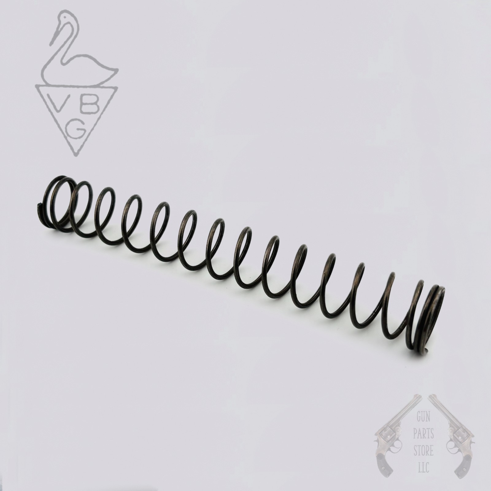 Recoil Spring – BERNADELLI Model 60, 80, 90, 100 & USA – .32 & .380 ACP