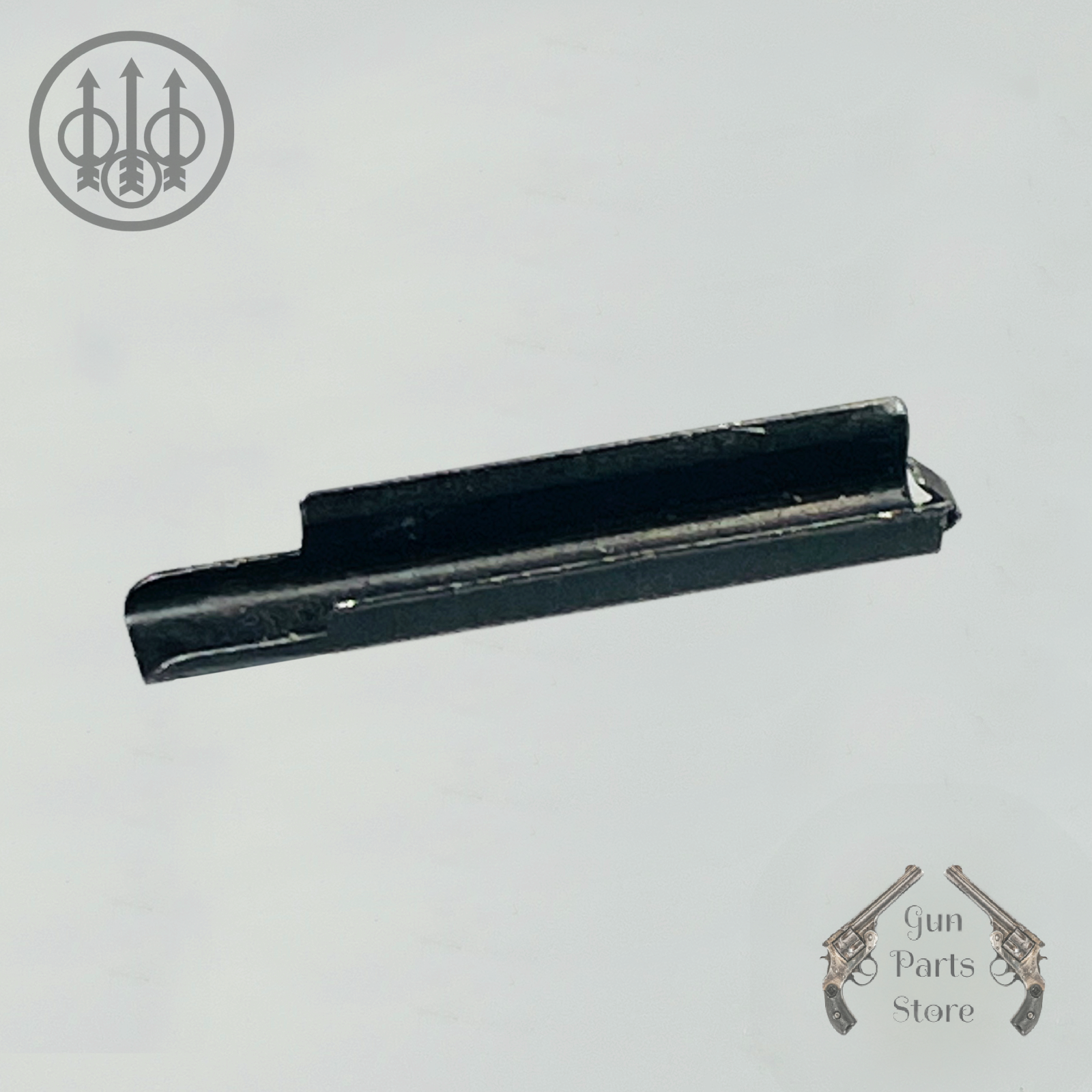 Recoil Spring Cover for BERETTA Model 20, 21A – .25 Auto