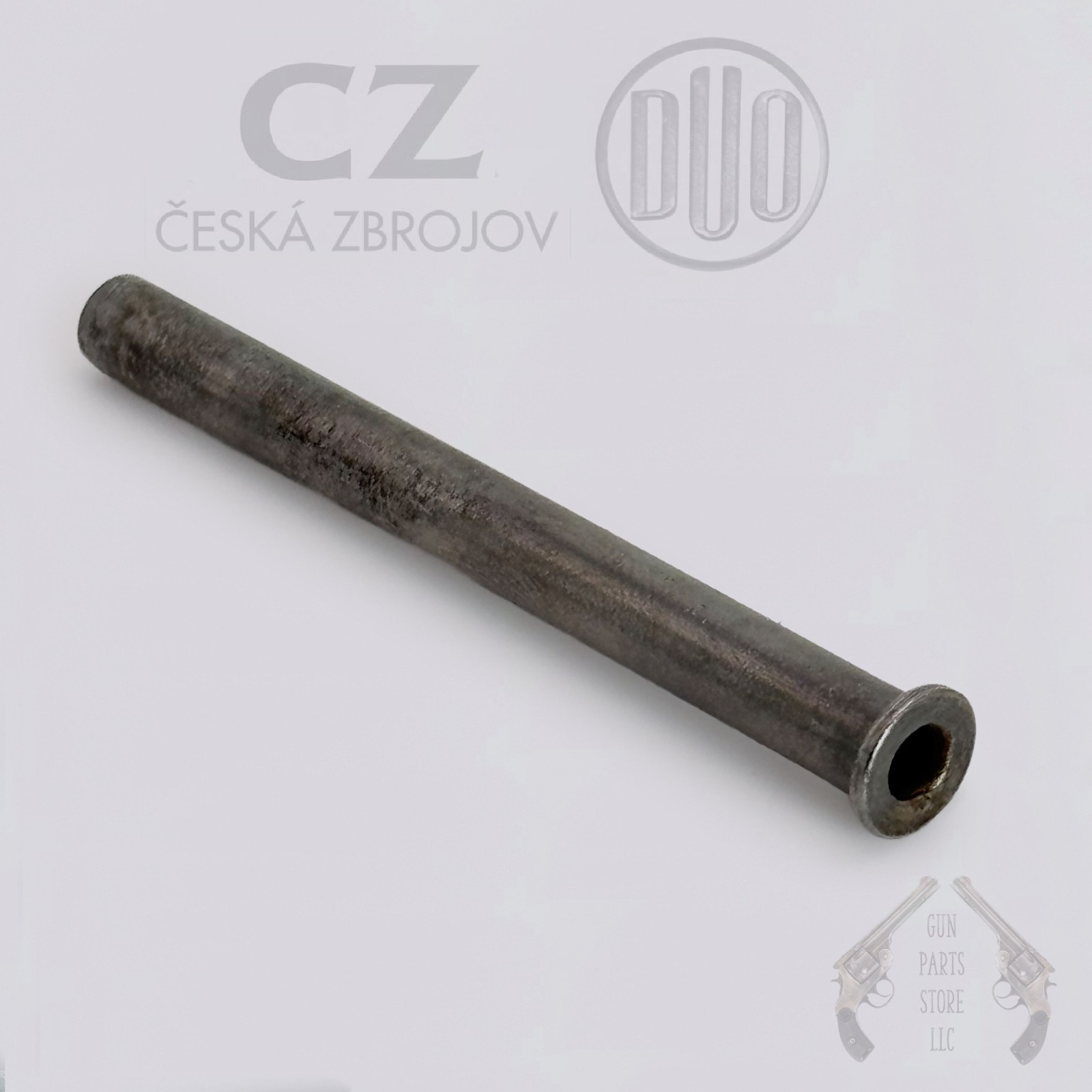 Recoil Spring Guide Rod – Czech CZ DUO 6.35mm Pistol