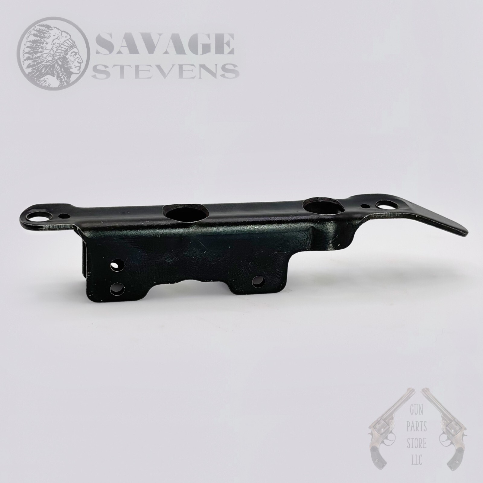 Savage Stevens Release Housing — 6, 60, 90, 7, 87, 85, 76, 57, 187 .22 Rifle