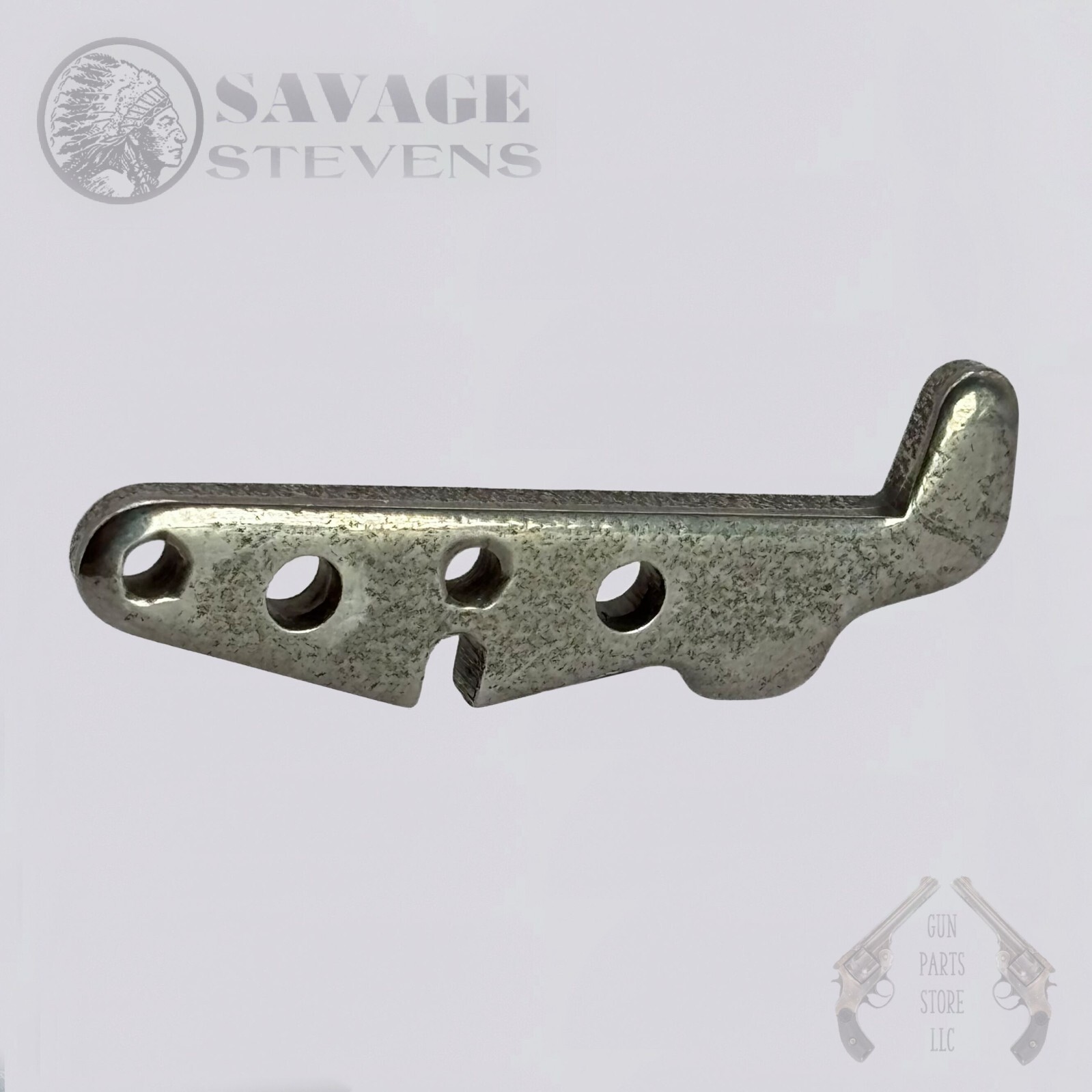Release Lever 76-104 – SAVAGE 6, 7 / STEVENS 76A, 85, 87, 57, 87, 850 – NEW