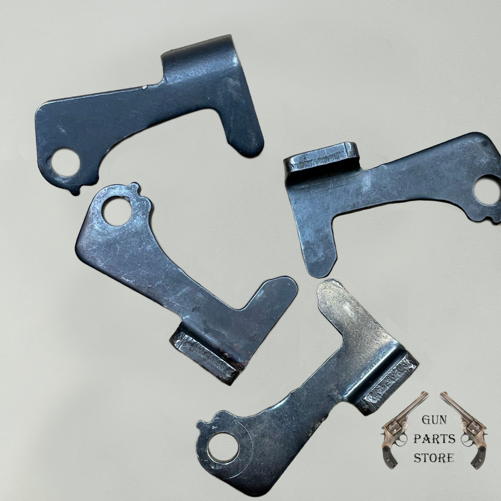 Release Lever – HARRINGTON & RICHARDSON Single Barrel Shotguns s/n Over AR200001
