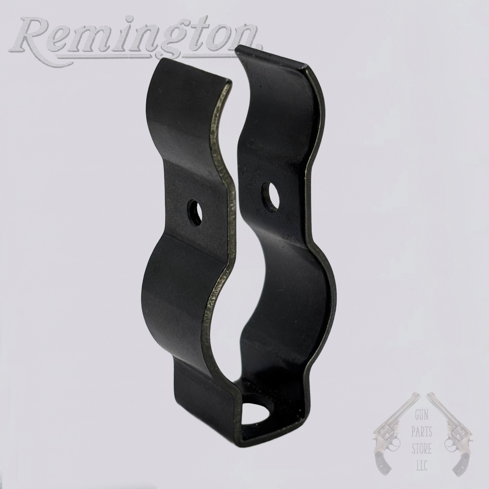 Remington 870 Shotgun Magazine Tube Extender Bracket – 12 Gauge