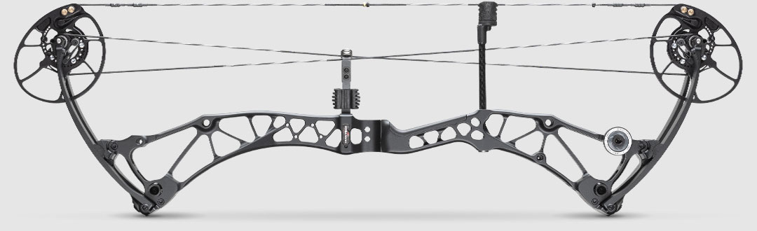 BowTech Revolt X Compound Bow