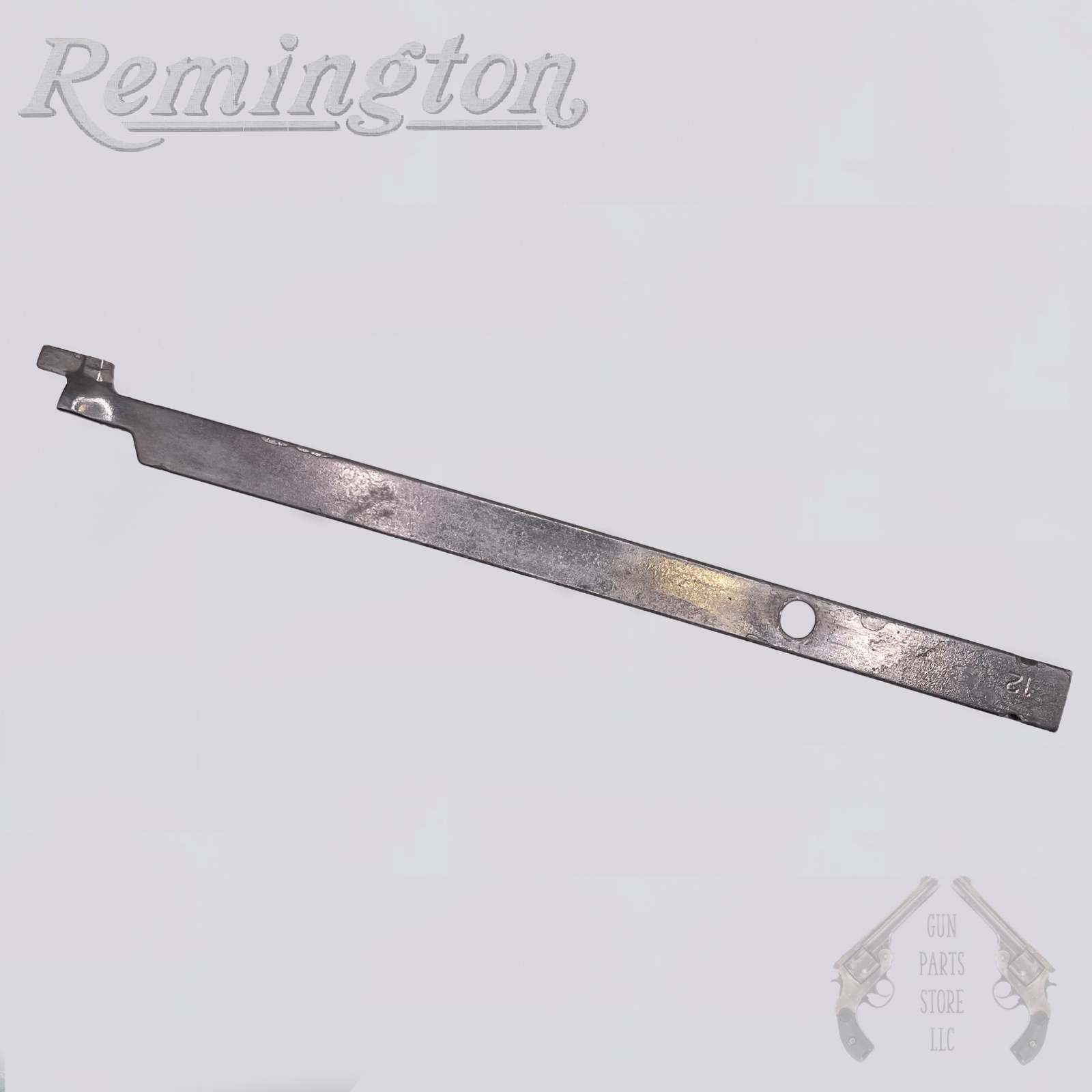 Right 12 Gauge Shell Latch REMINGTON 870 & SPT-58