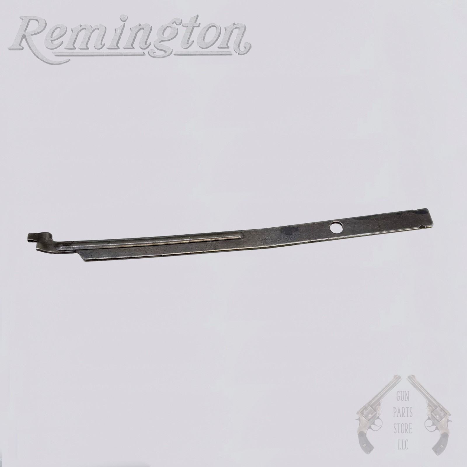 Right 12 Gauge Shell Latch – REMINGTON 878 & SPT-58