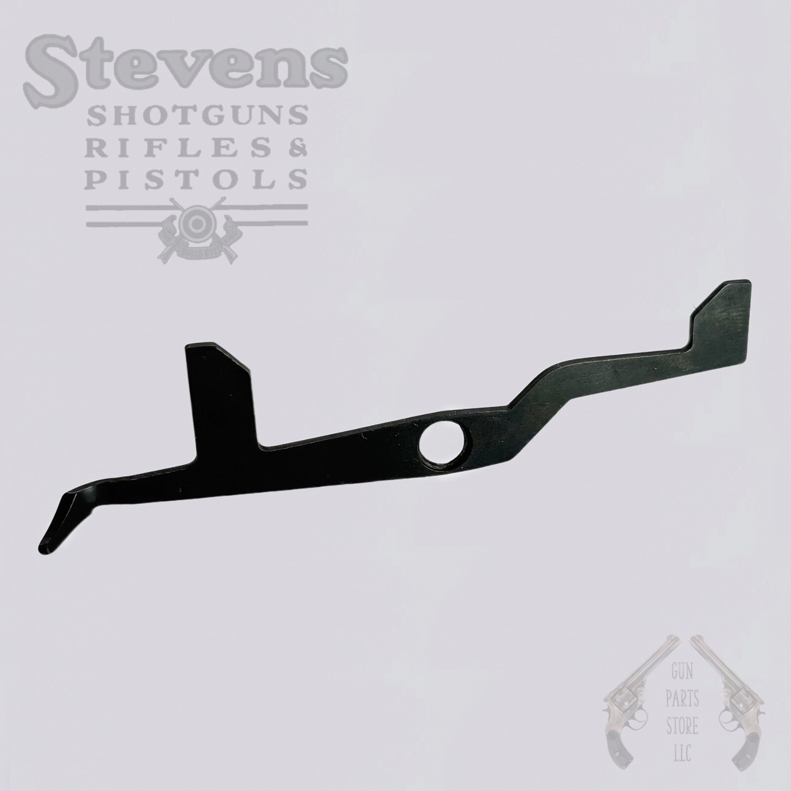 Right Cartridge Stop (77B-301R) – STEVENS Models 77B & 77C – 12 Gauge – NEW