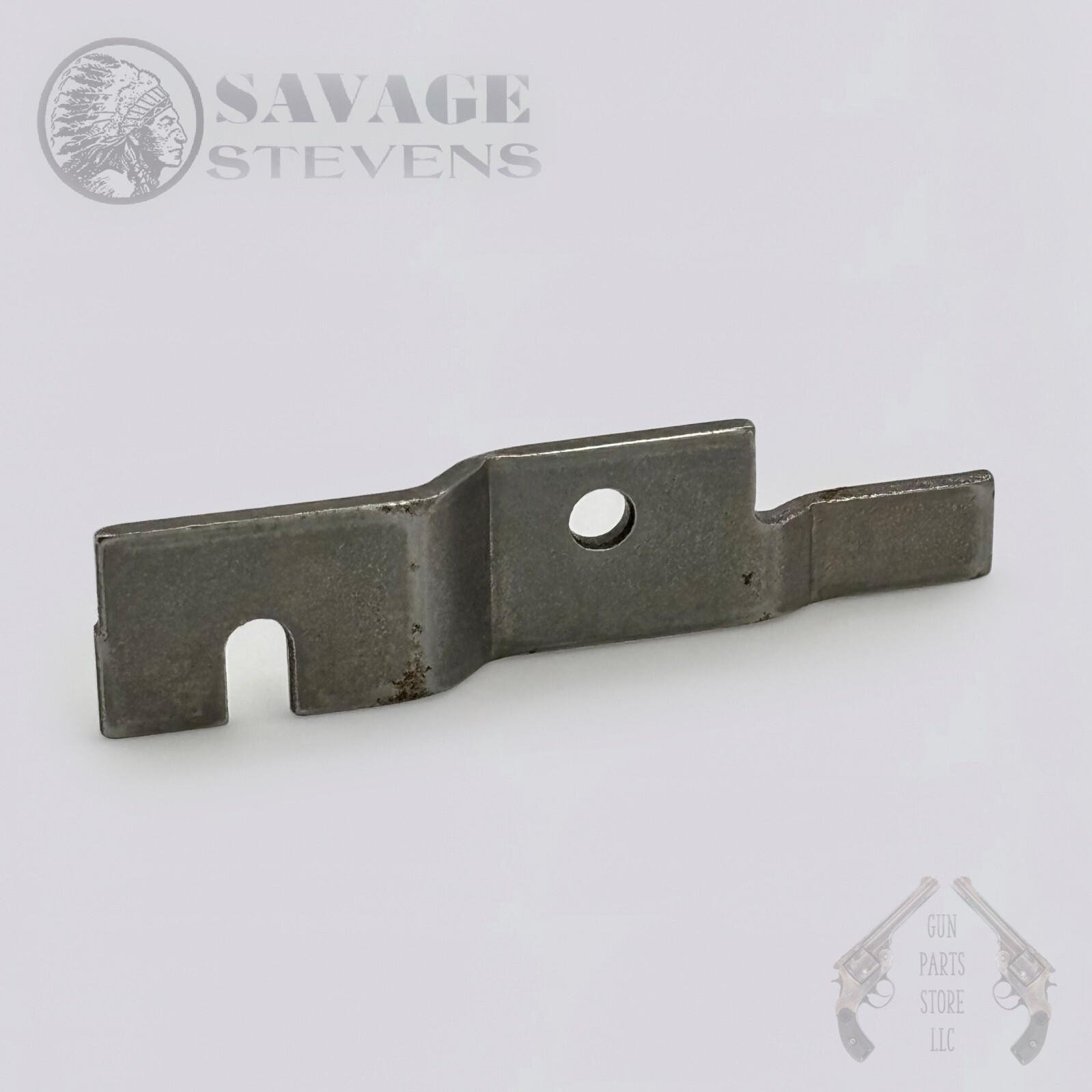 Right Detent Lever – SAVAGE 6, 7, STEVENS 85, 87, SPRINGFIELD 187, 850, 57