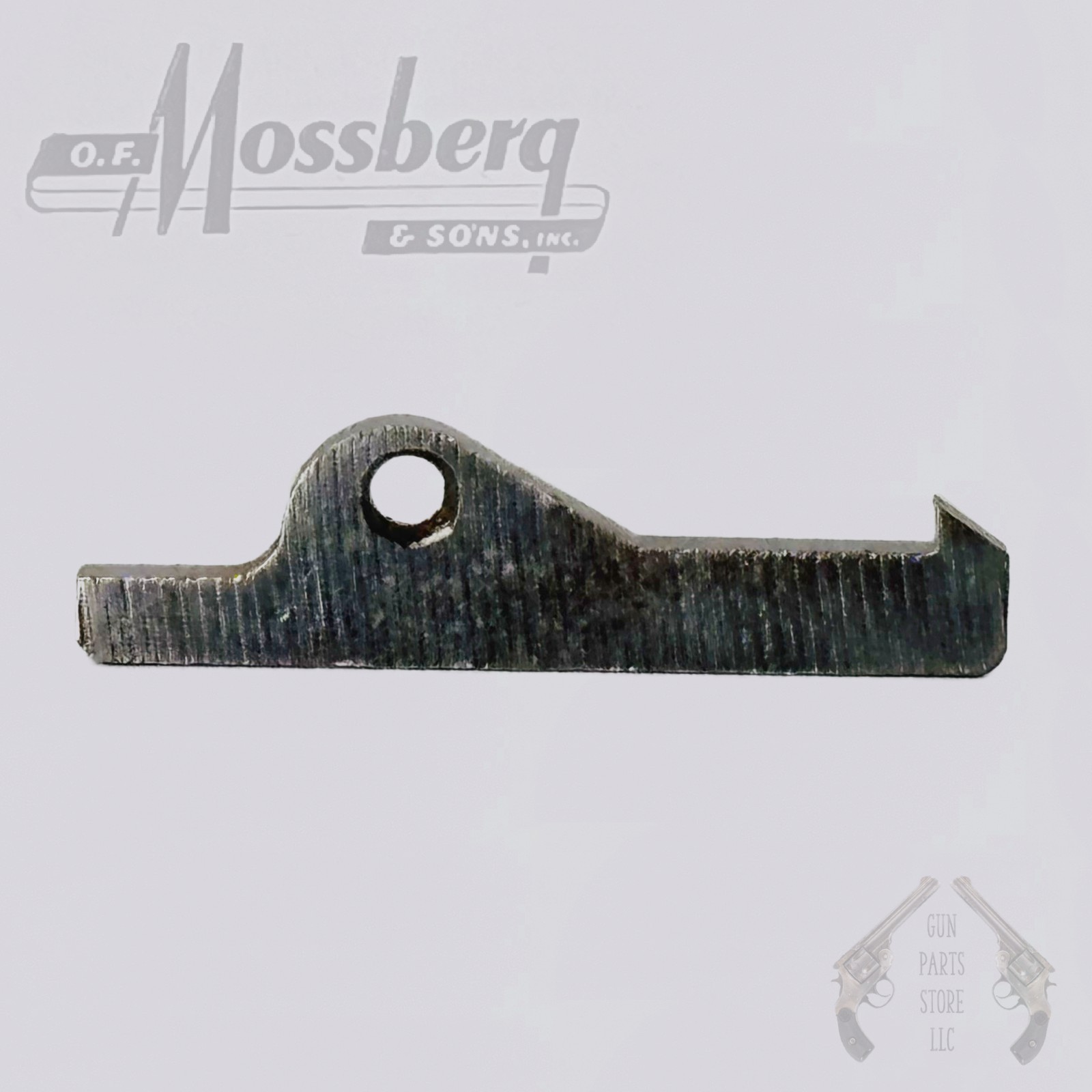 Right Extractor – MOSSBERG Model 500E / 500 .410 Ga