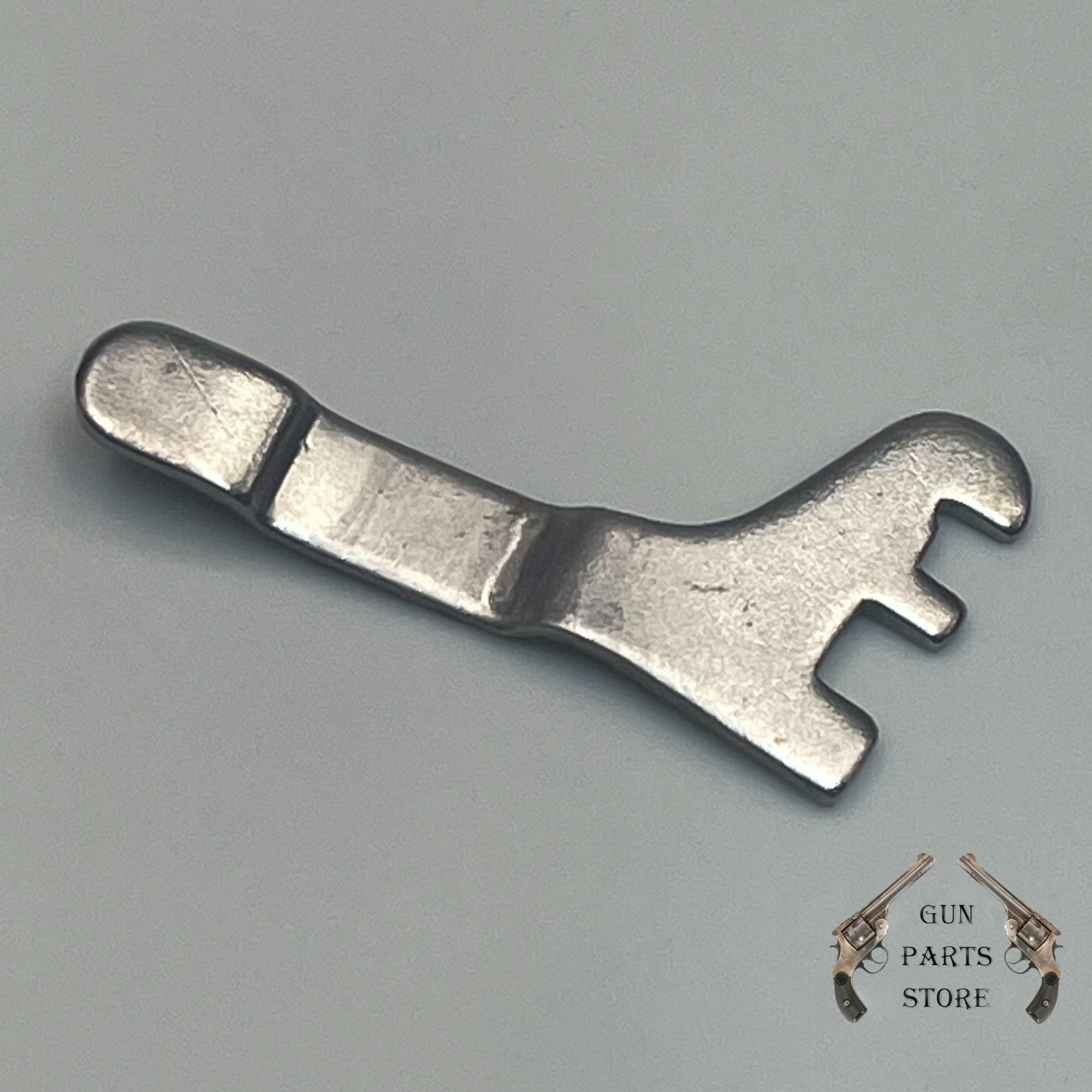 FAUSTI Over/Under Right Trigger Plate – ModelsWS/OU10, TS/OU10, WT/OU10