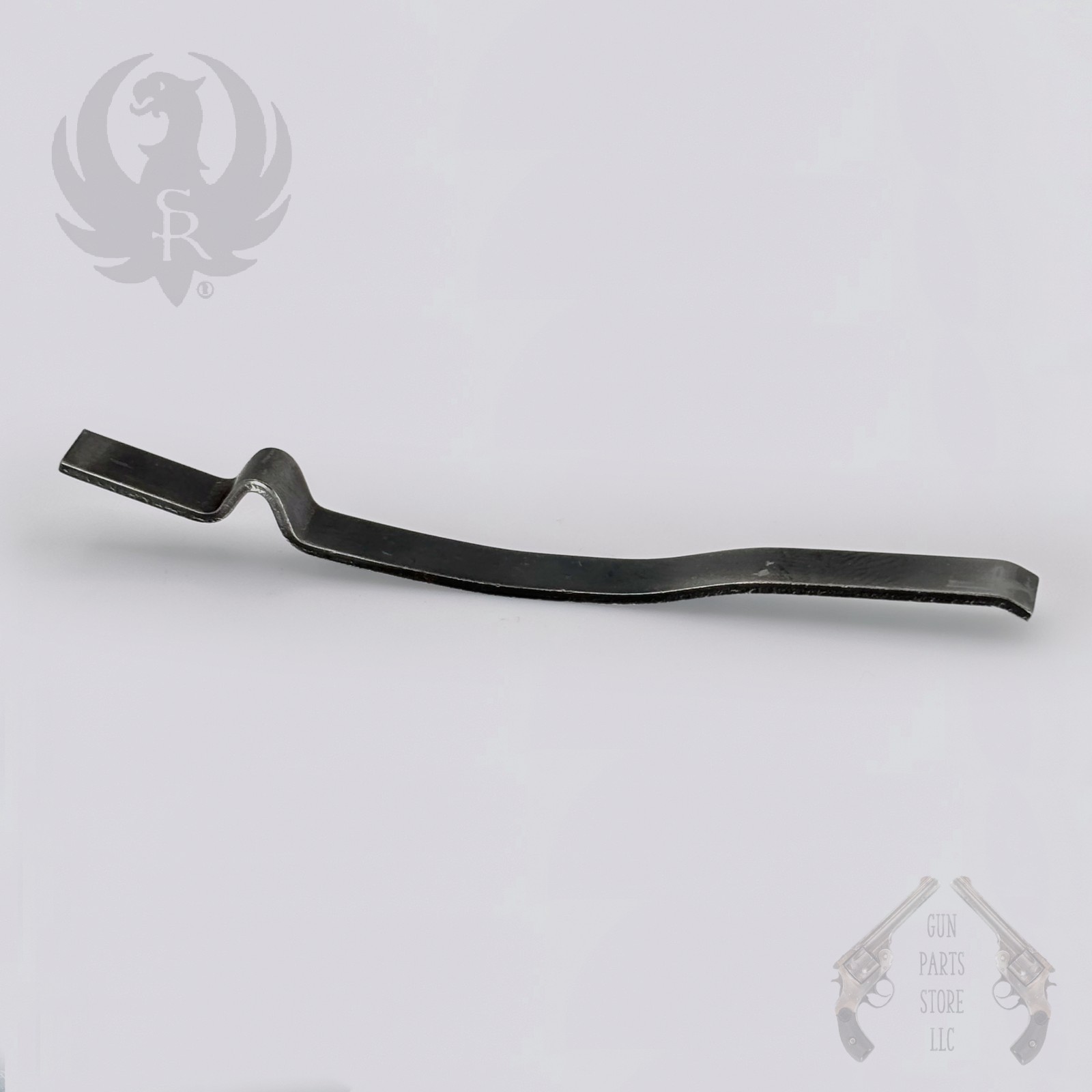 Ruger Model 44 Carbine Cartridge Stop Flat Spring C-42