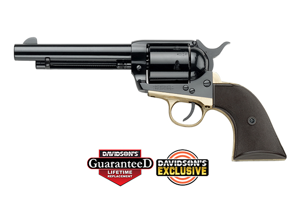 Pietta 1873 357 Mag 5.5" Barrel Single Action Army SA73-084