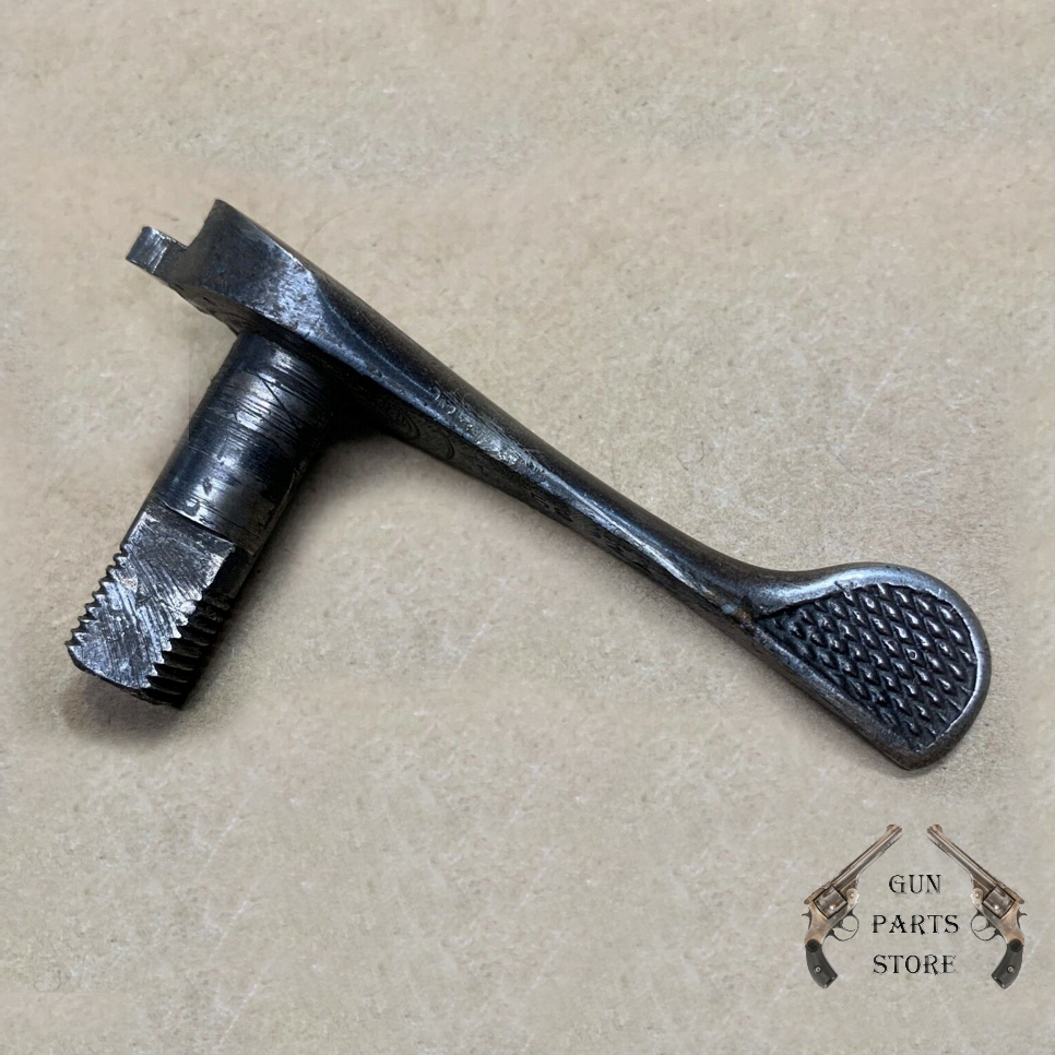 SAVAGE Double Barrel Model 335 Top Snap Lever
