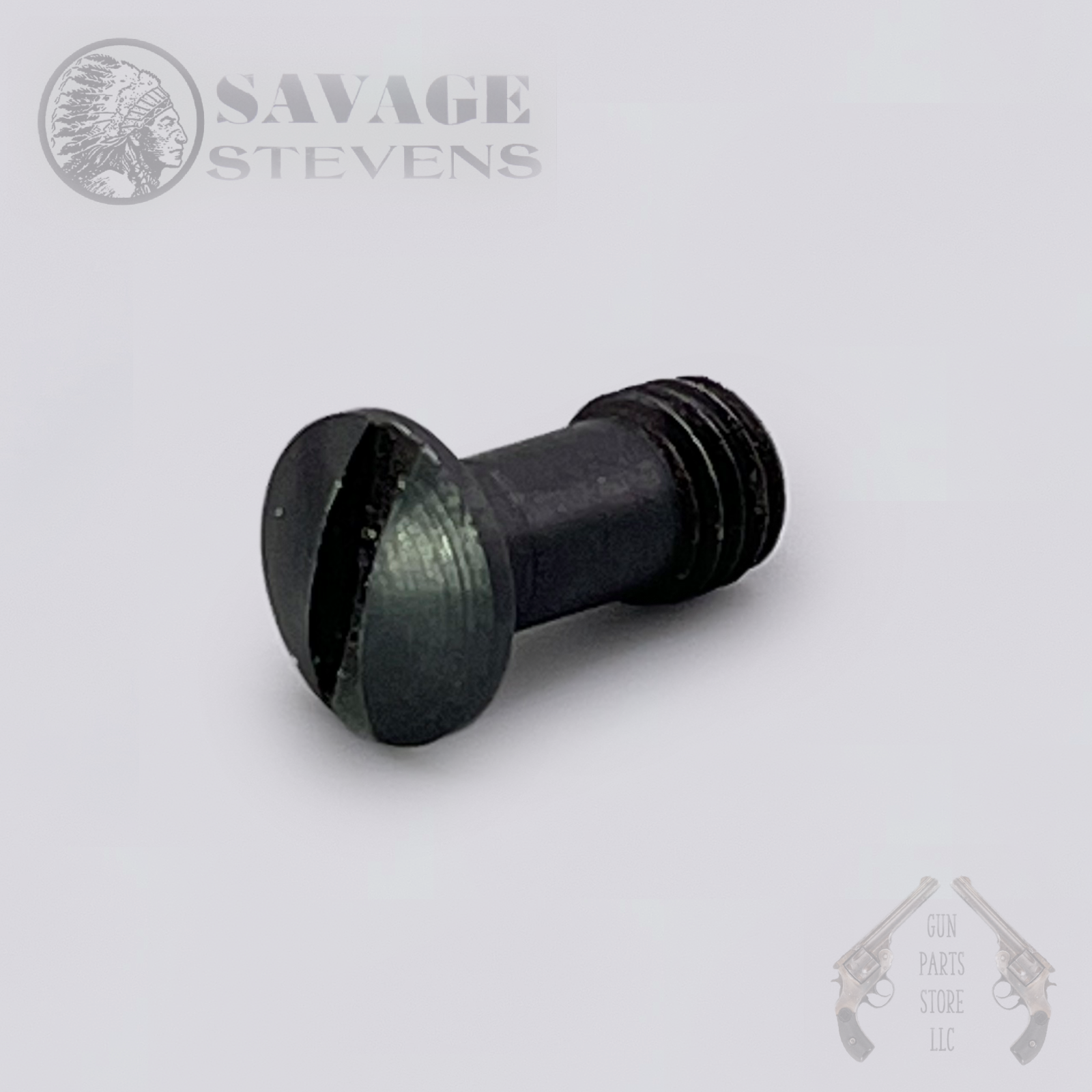 SAVAGE STEVENS Model 980DL & 987 Takedown Screw