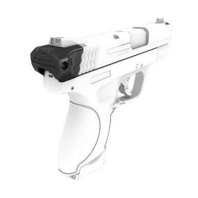 ReCover Tactical SCH9 Charging Handle for the Smith & Wesson Shield Mod 1 and 2 9MM SW40 (Including Shield Plus)