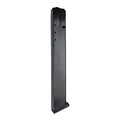 ProMag SCCY CPX-1 CPX-2 9mm 32-Round Magazine Steel - SCY-A2