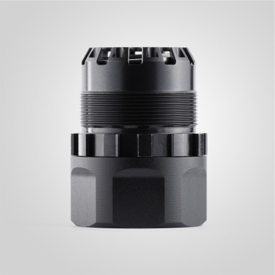 Dead Air Silencers P-Series Booster Assembly