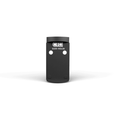C&H Precision SIG P226/P229 RX Series / Pro Series / AXG Scorpion w/ R1P / DPP CUT – For xHolosun 407k / 507k / Trijicon RMSc / Vortex Defender CCW / C&H EDC / EDC Enclosed Adapter Plate