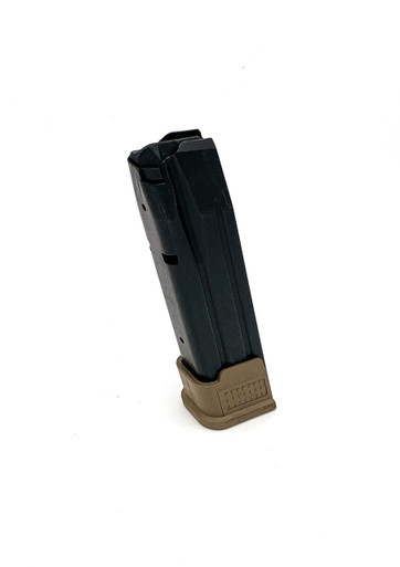 ProMag Sig Sauer P320 9mm 21-Round Extended Magazine FDE - SIG-A20-FDE
