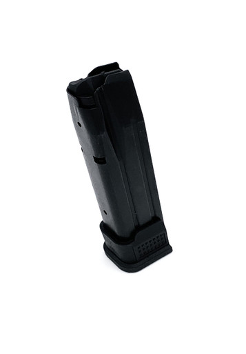 ProMag Sig Sauer P320 9mm 20 Rd Magazine - Blue Steel / Black Polymer Endplate