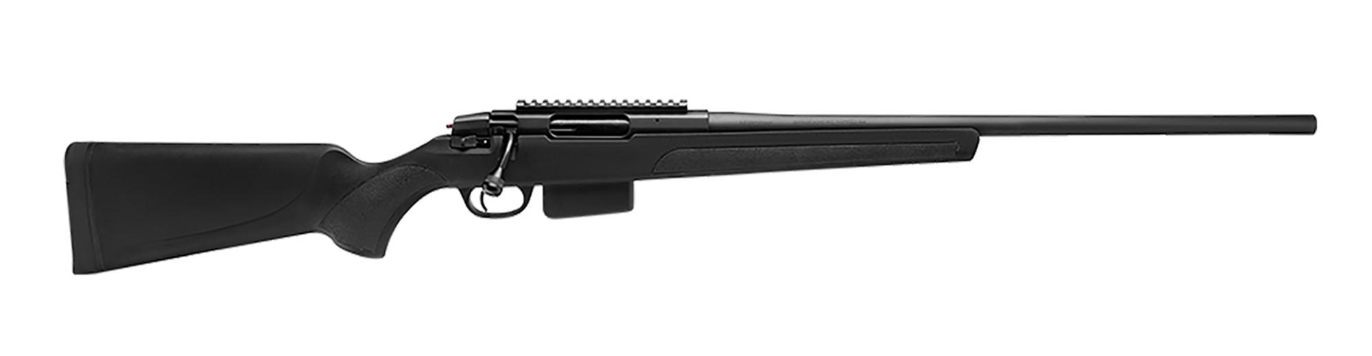 Stevens 334 Bolt Action Rifle 18993, 270 Win, 20", Ergonomic/Recoil Pad Stock, 3 Rds