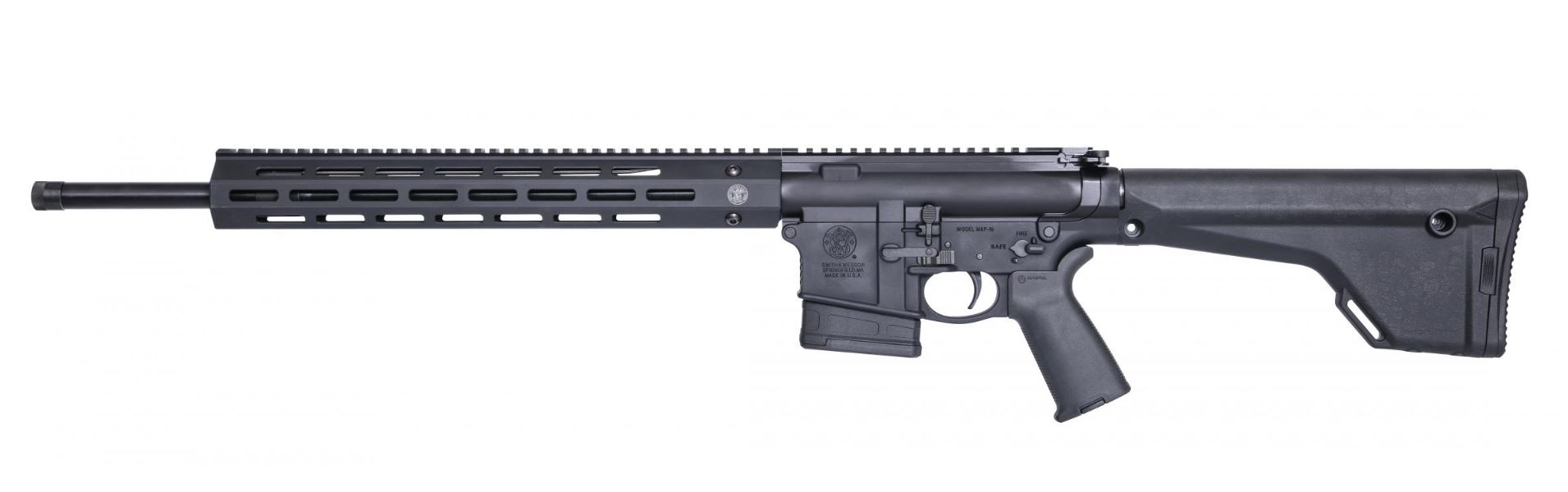 Smith & Wesson M&P-10 Performance Center 6.5 Creedmoor 10057 MP10 66.5