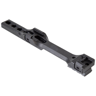 Sightmark Wraith Mini Long Mount - Black