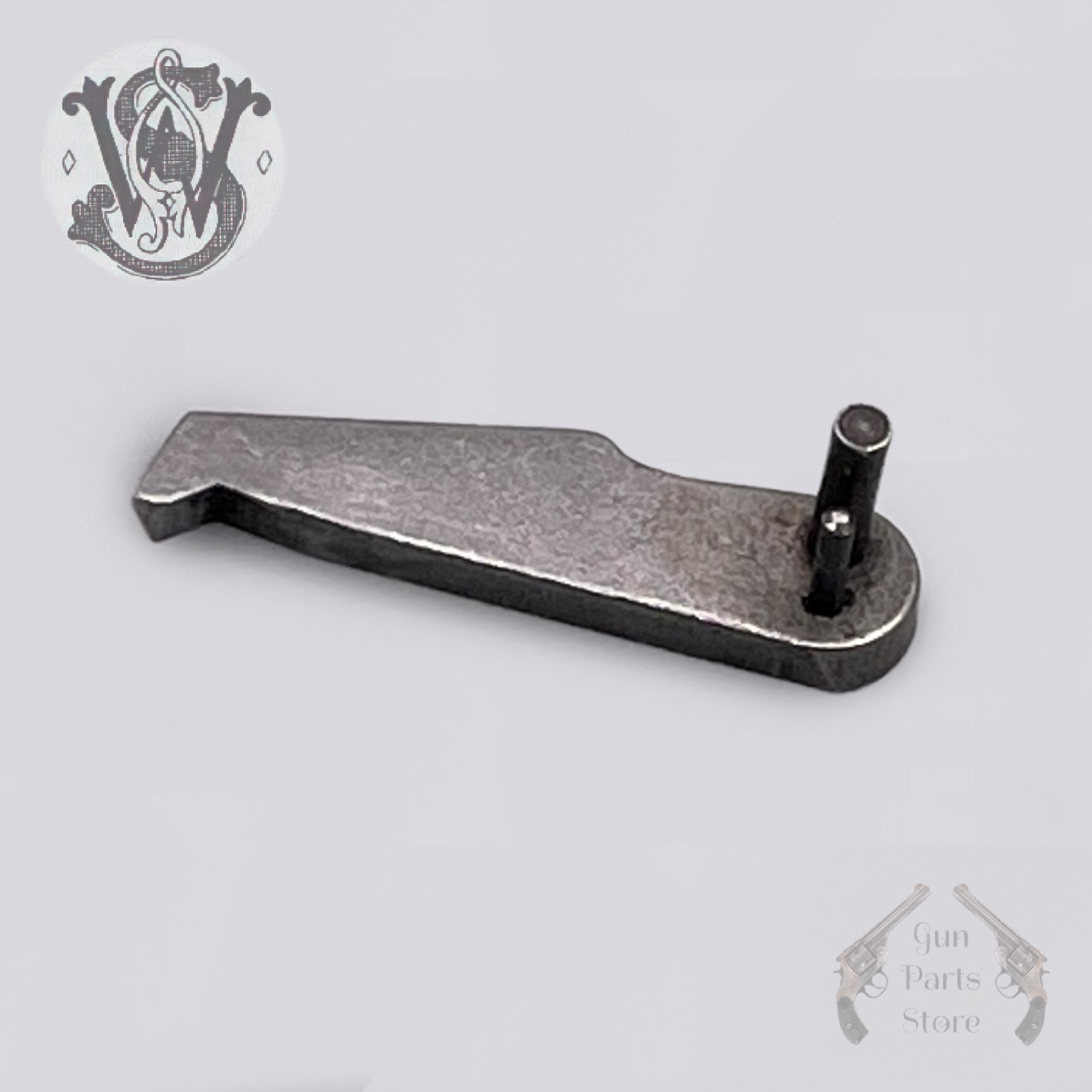 SMITH & WESSON Hand – K Frame 2 Pin Style