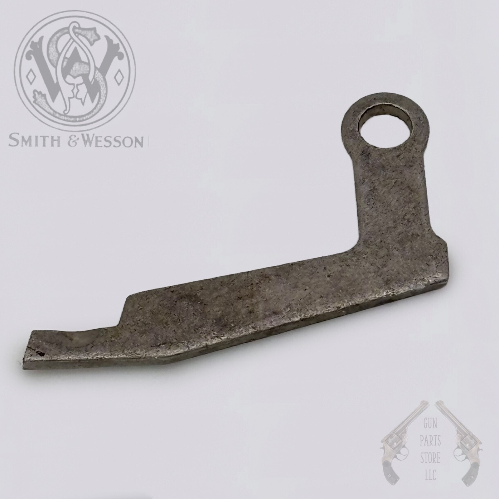 SMITH & WESSON Series 39, 59, 69, 40, 45, 1000 Ejector & Magazine Depressor