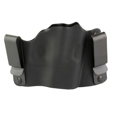 Stealth Operator IWB Micro Compact Universal Fit Holster - Right Hand, Black
