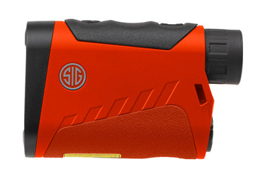 Sig Sauer SOKCN606OR KILO Canyon 6x22mm Laser Rangefinder - Orange