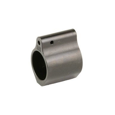 SOLGW-LGB-750SS Liberty Gas Block .750 Stainless Nitride Finish