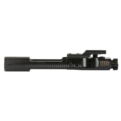 Sons of Liberty Gun Works Bolt Carrier Group - 223 Remington/556NATO, Manganese Phosphate Finish, Black