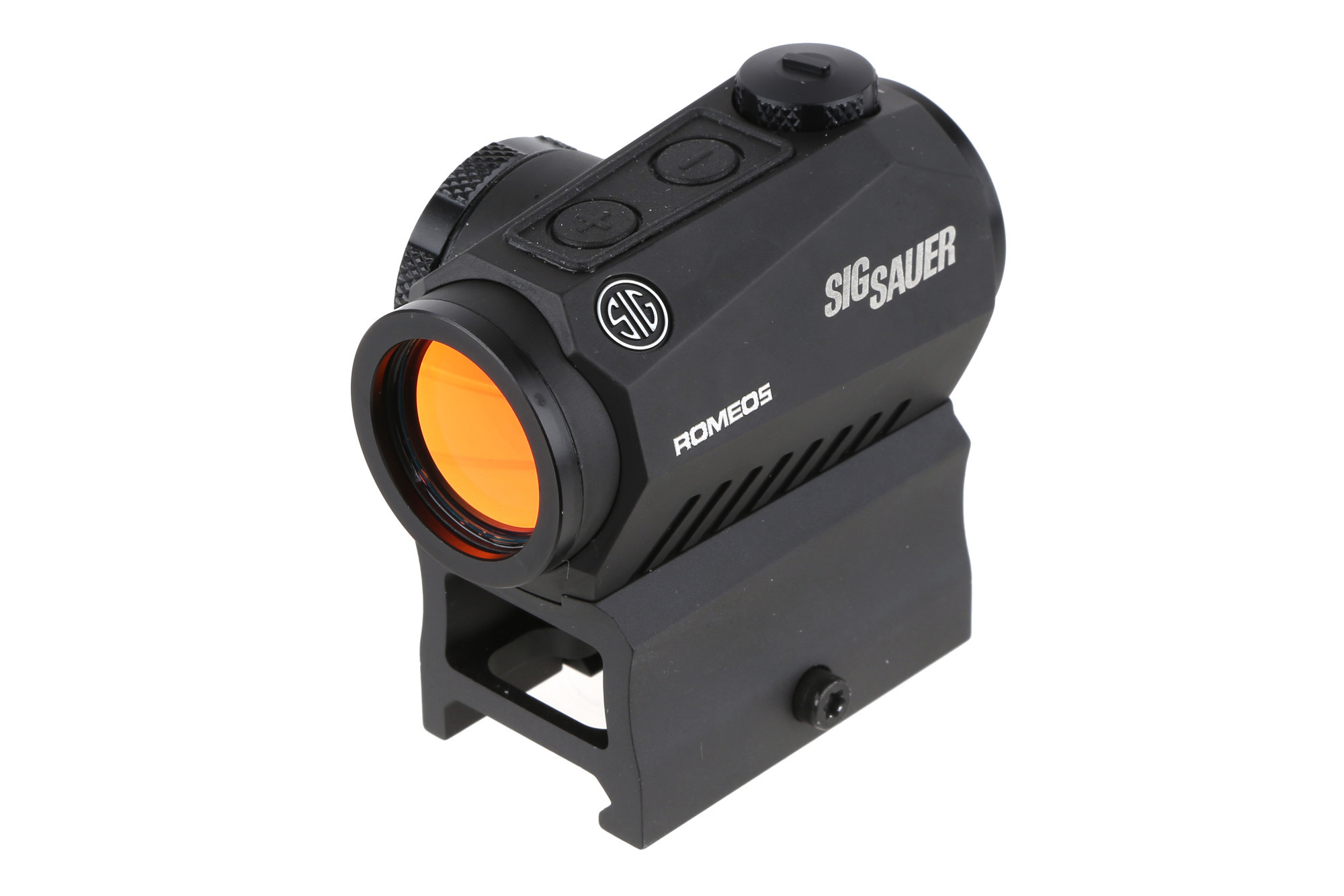 Sig Sauer Romeo 5 2 MOA Red Dot Sight SOR52001