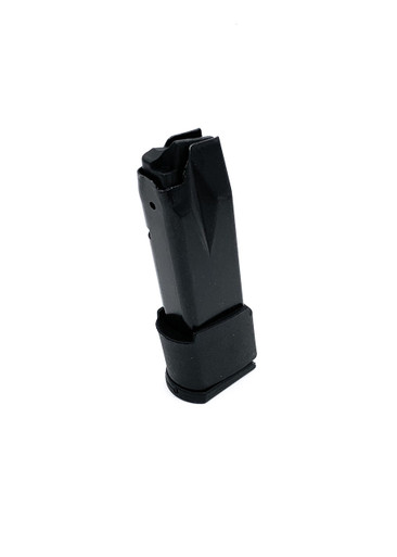 ProMagSpringfield Hellcat 17 Round 9MM Magazine - Steel, Blued Finish