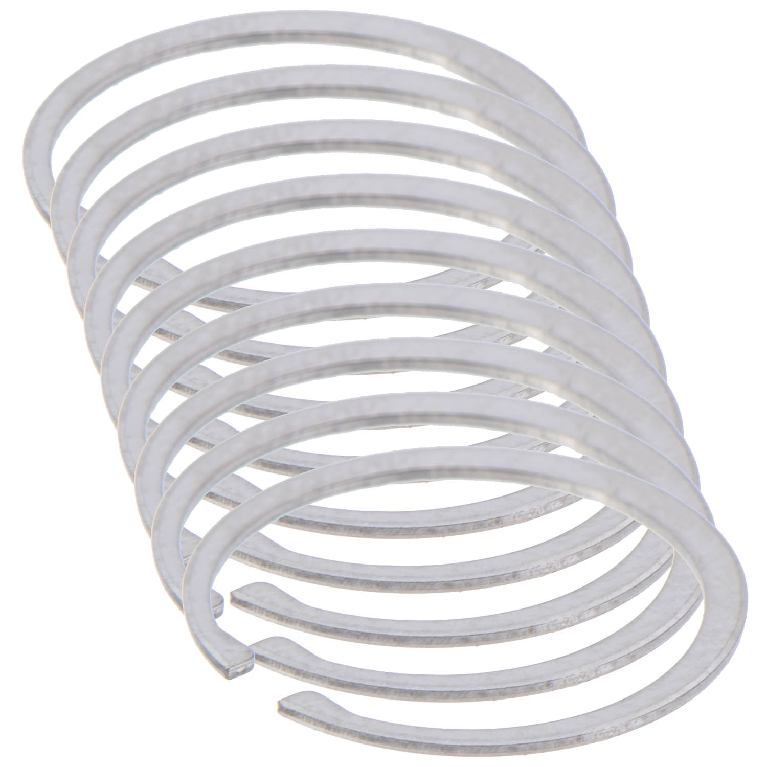 Sprinco USA AR-10 .308 Bolt Gas Ring, 9-Pack