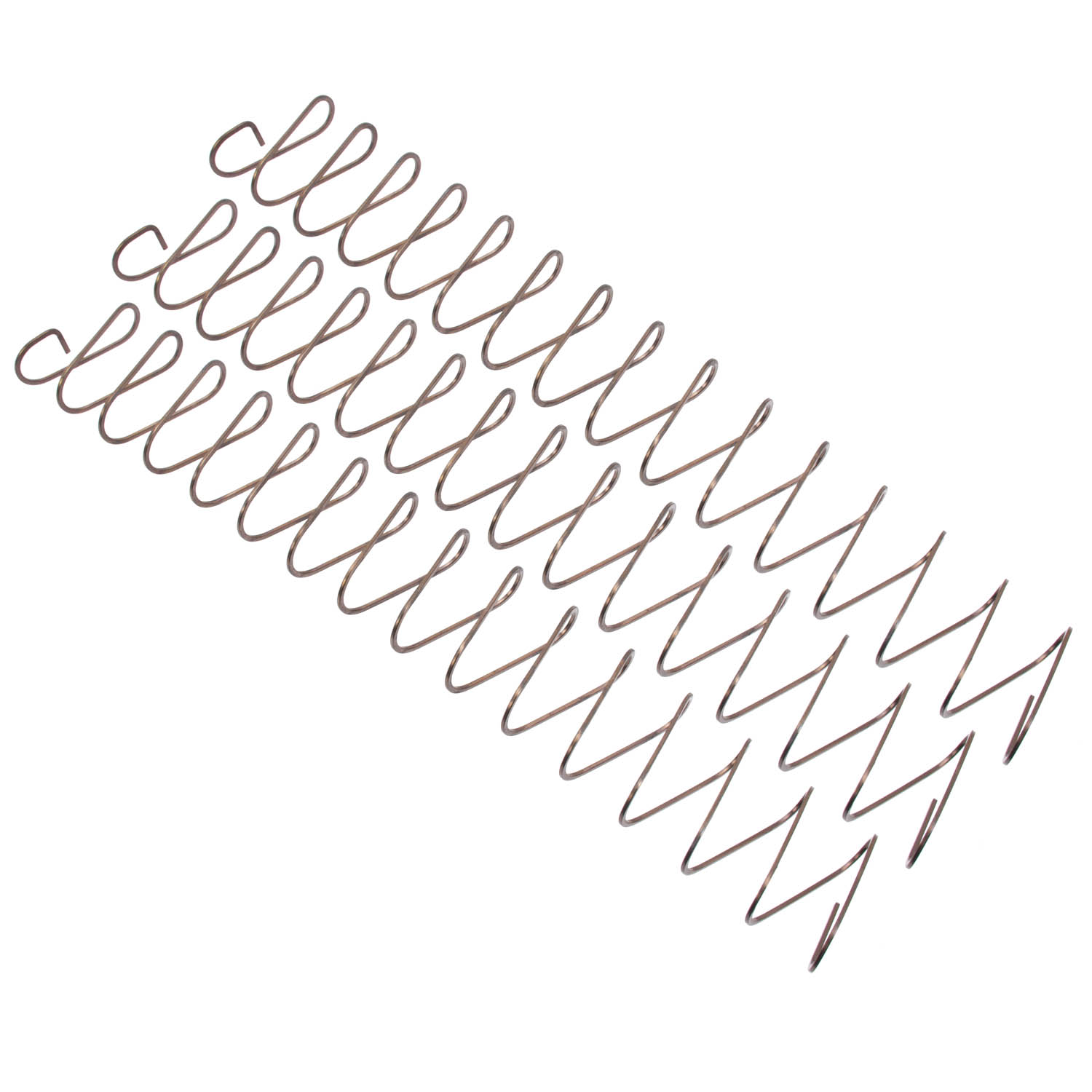 Sprinco USA 30 Round AR-15 Flat Wire Magazine Spring, 3-Pack