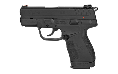Springfield XDE 9mm 3.3" 5 Mags Range Bag XDE9339BER18