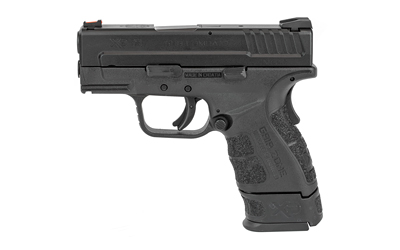 Springfield XD Mod 2 9mm Gear Up 5 Mags XDG9801HCR18