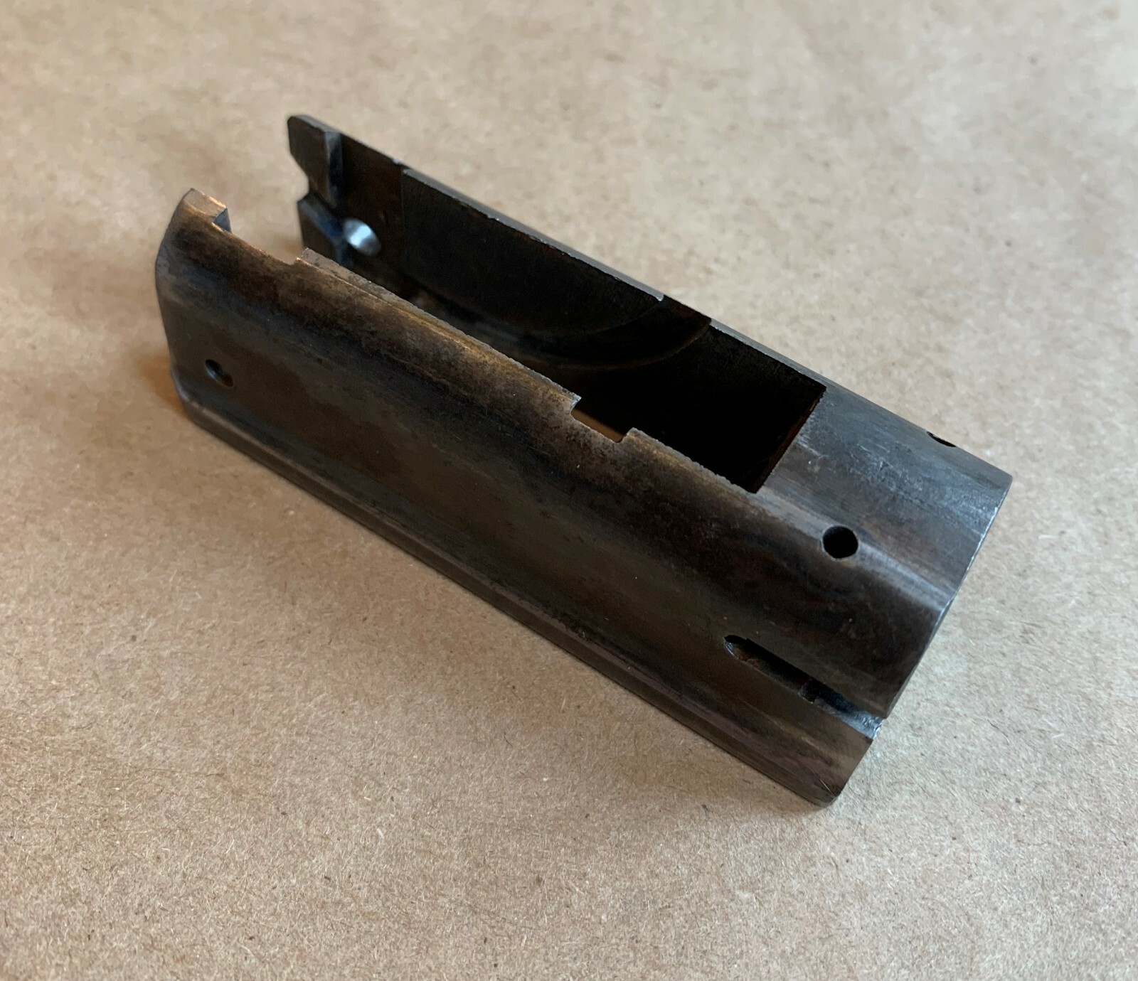STEVENS 520, 520A / 620, 620A Breech Block – Stripped