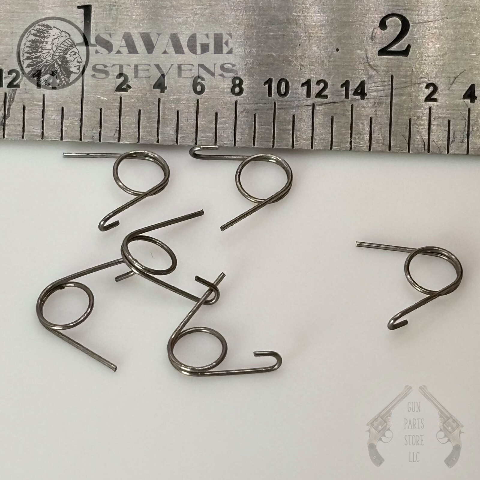 STEVENS Model 77, 77(A,B,C) Lifter Pawl Spring