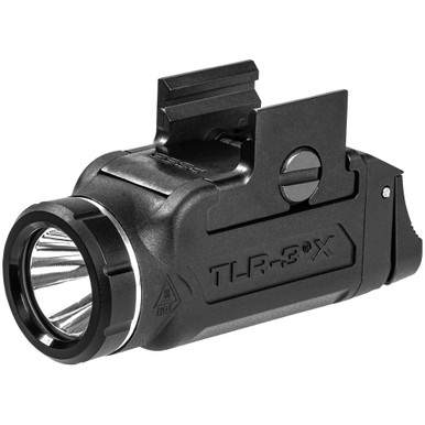 Streamlight TLR-3X 500 Lumen Weapon Light for SIG P365 P365XL Black - 59104