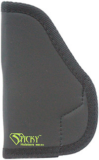Sticky Holster MD-4 Gen 1 (Gray)