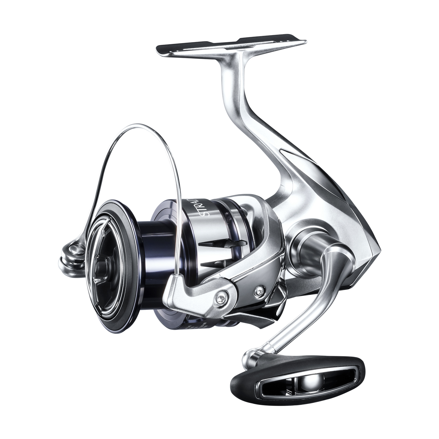 Shimano Stradic FL 1000HG Spinning Reel #ST1000HGFL
