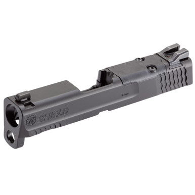 Smith & Wesson Shield Optics Ready Slide Assembly