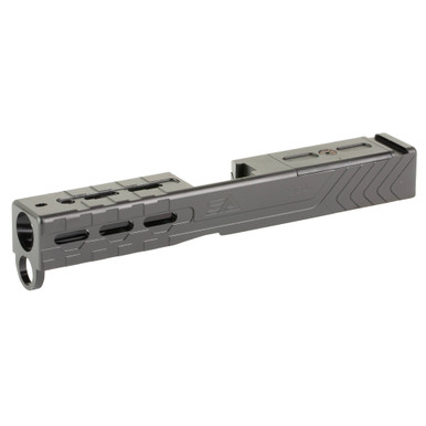 Sylvan Arms Glock 19 Gen 4 Custom Slide - RMR Cut w/ Internals - GL19G4PK