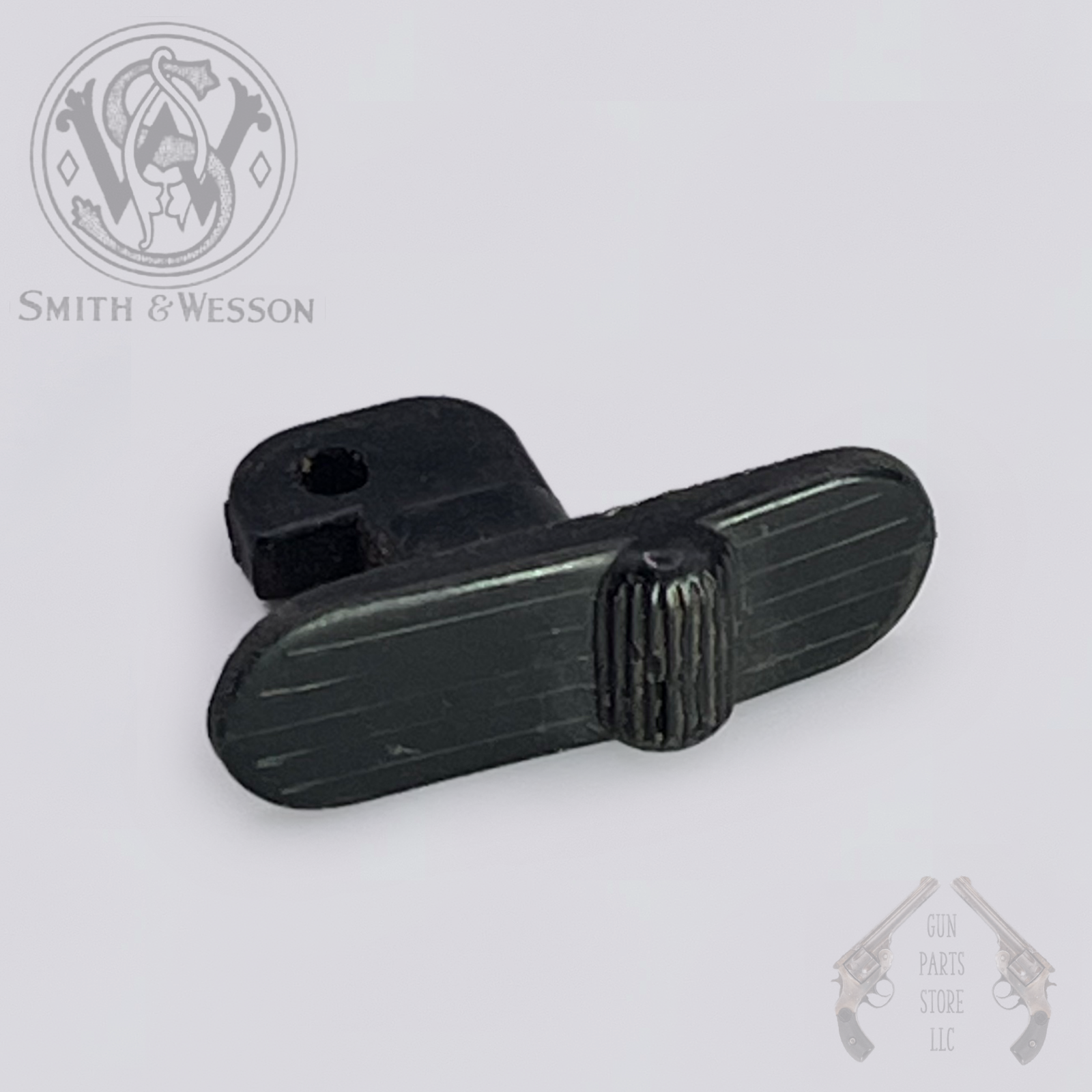 Safety Button – SMITH & WESSON Eastfield 916, 916A, 916T (MFG# 12065)